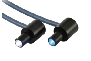Coaxial Illumination